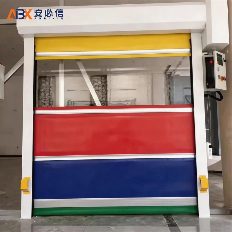 东营市快速门